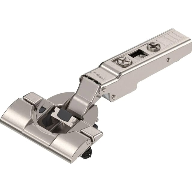 Clip top otion Spezial Scharnier 110°, gerade mit Feder, inserta - Blum