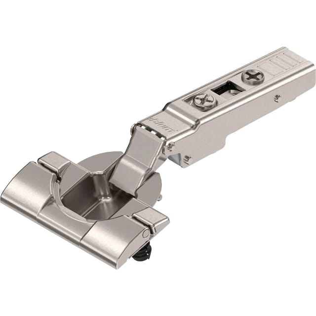Clip top Spezial Scharnier 110°, gerade mit Feder, inserta - Blum