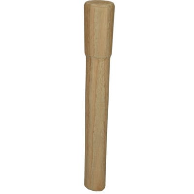 Ersatzstiel, Hickory, konisch,280mm