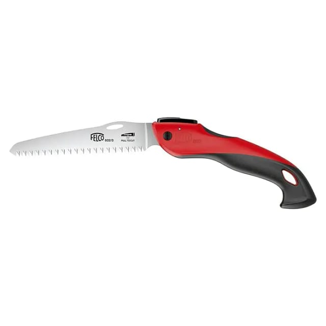 602 Klappbare Säge - Felco