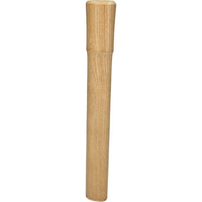 Ersatzstiel, Hickory, konisch,300mm