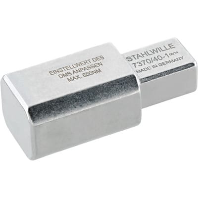 Stahlwille 58290041 Einsteckadapter