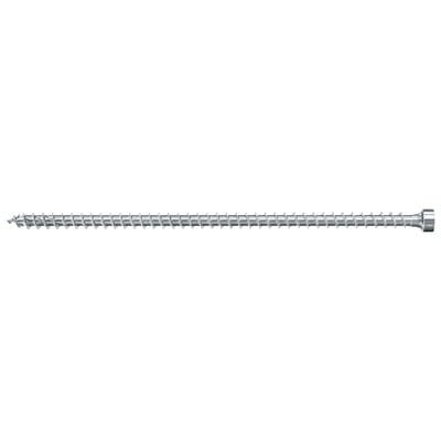 Fischer - PowerFull ii 8,0x220 zk tx vg blvz 50 50 Stk
