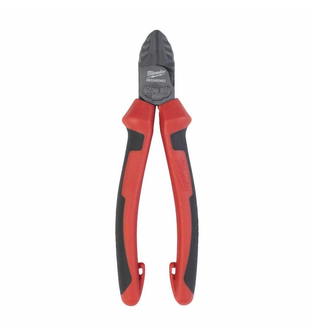 Milwaukee Seitenschneider 160 Mm