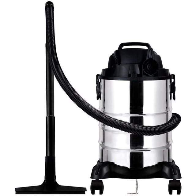 Staubsauger Feuchtigkeit/Getrocknet 30 l Werku