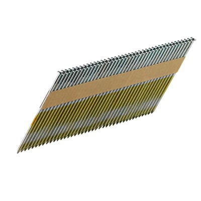 Streifennägel Metabo D34Grad papiergebunden 2.8 x 50mm nk G12 Ring