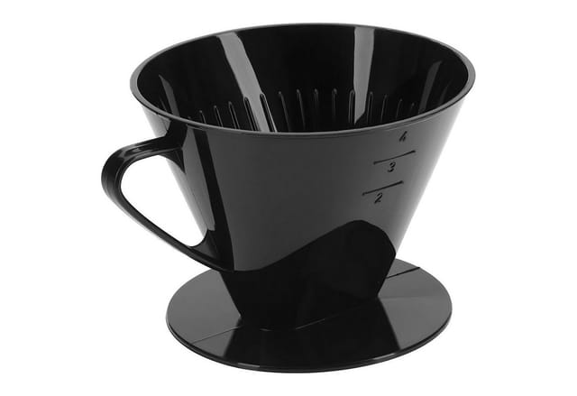 Kaffeefilter 'Four'