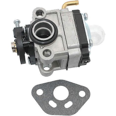 Vergaser Kompatibel Mit Makita Modellen Bhx2500, Bhc2500ca, Em2500u, Pb2504, Em2650lh, Em2652lhn, Em4250 Und Em4251.