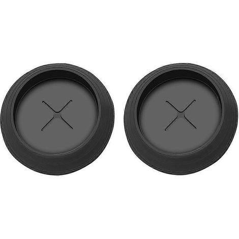 Set Mit 2 Ersatz-gummieinsätzen Für Fleischthermometer, Kompatibel Mit Holzpelletgrills