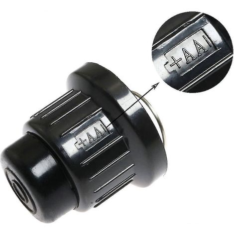 Set Mit 2 Druckknopfzündern Für Gaskamine Mit Funkengenerator Und Gasgrills, Betrieben Mit Aa-batterien
