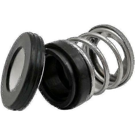 Gleitringdichtung Für Wasserpumpenwelle – Serie 156 – Passend Für Wellen Mit Außendurchmessern Von 8, 10, 12, 14, 15 Und 16 Mm – Einzelfeder – Lagernd