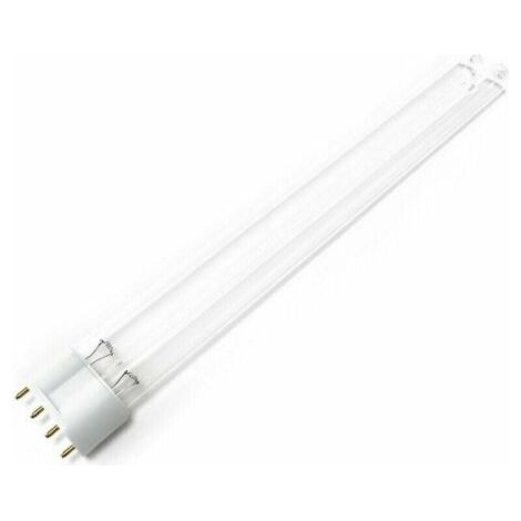 Uv 136 36w Ultraviolett-keimtötungslampe Mit Doppel-h-röhre (uv-c-röhre)
