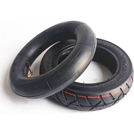 Outdoor-reifen + 102,5-zoll-schlauch Aus Gummi Für Roller Und Elektroroller
