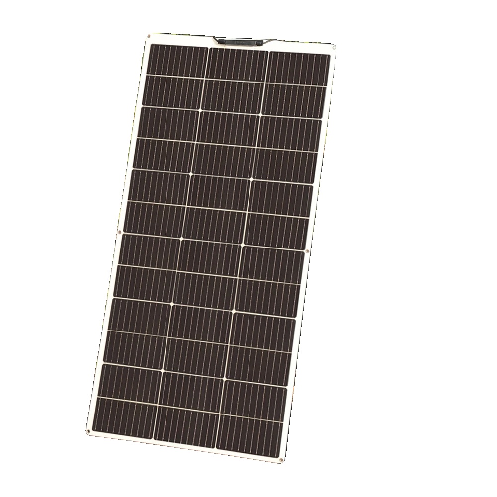 Solarmodul, Flexibles Design, Hohe Effizienz, Pet 150w 1160x565mm-a