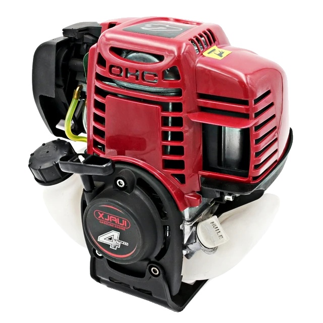 Freischneider, 4-takt-motor, Leicht Und Ergonomisch, Gx35-motor