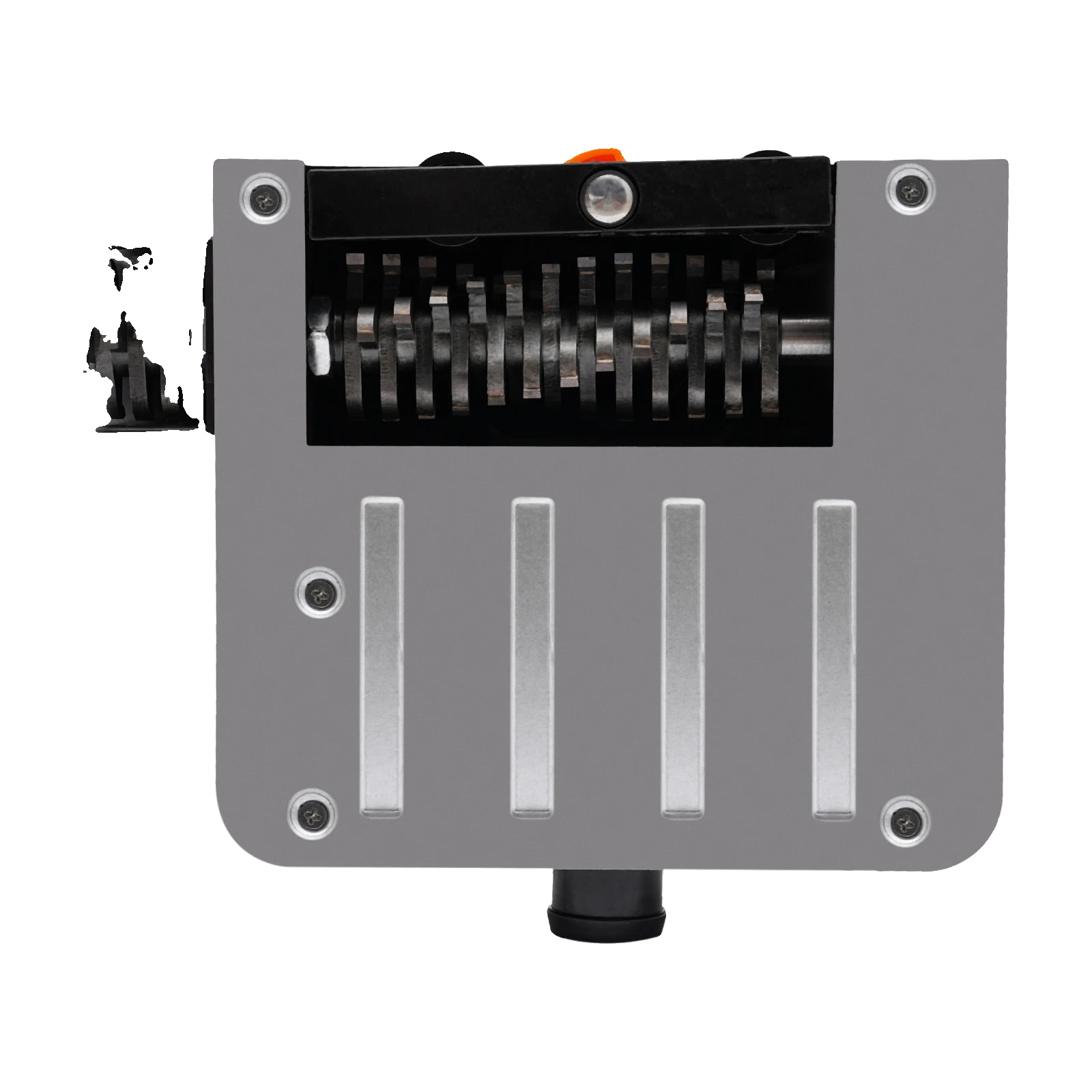 Elektrischer Hobel, Hohe Leistung, Einstellbare Hobeltiefe, Standardmesser, Eu