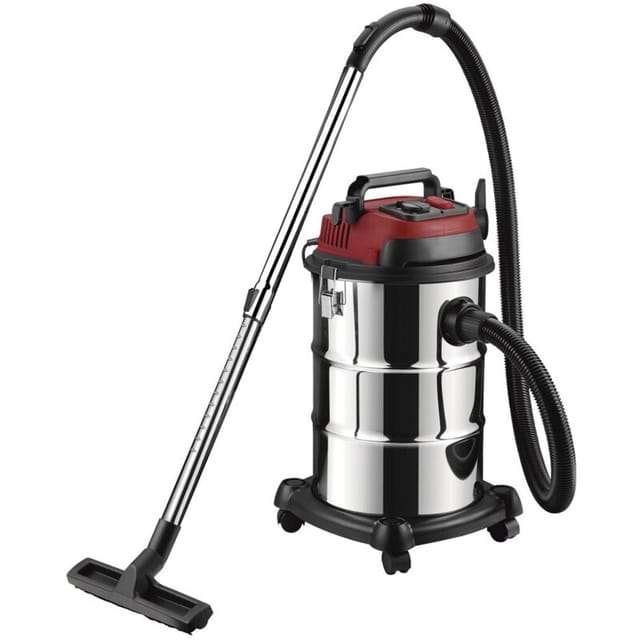 Wōrgrip 1500w 30l Trocken-/Flüssigkeitssauger