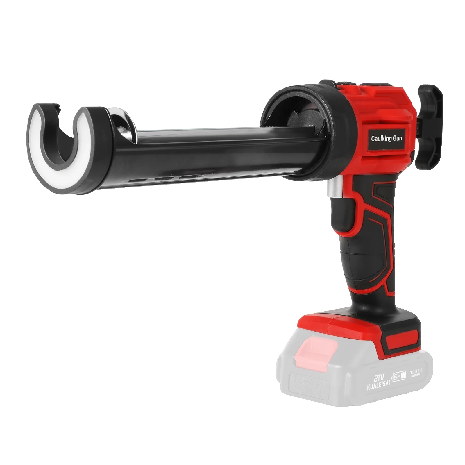 Elektrische Heißklebepistole, Kabelloser Betrieb, Kompatibel Mit Makita 18v-akkus