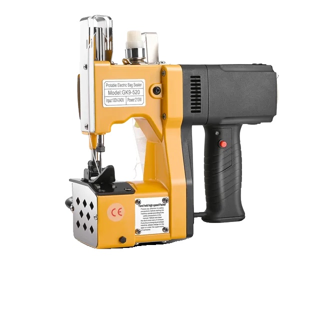 Industrienähmaschine, Hohe Effizienz, Ergonomisches Design, Standardmodell