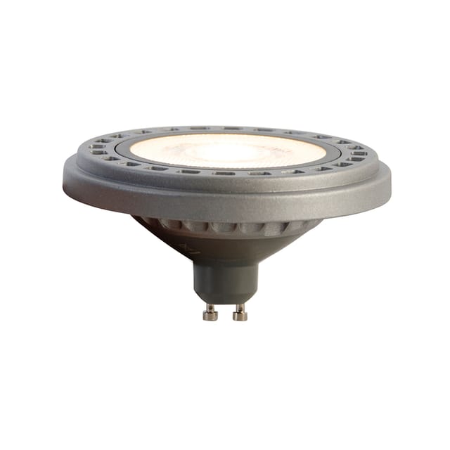GU10 LED-Glühbirne klar 111mm 8W 750 lm 3000K