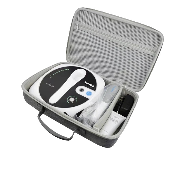 Ultraschalltherapiegerät, Schmerzlinderung, Muskelregeneration, 02 Eu