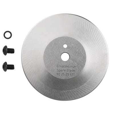 90 25 25 E01 Ersatzmesser - Knipex