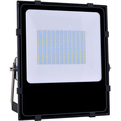 Led-flutlichtstrahler Für Den Außenbereich, Wasserdicht (ip66), Wasserdichte Gartenleuchten, Ideal Für Garage, Veranda Und Hof, 6500k Tageslichtweiß