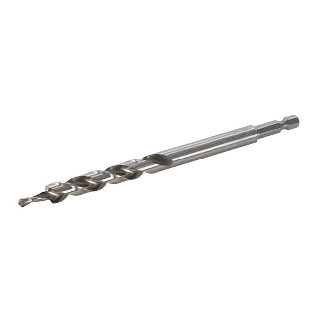 Triton - Schnellwechselbohrer mit Sechskantschaft 9,5 mm twqsdb