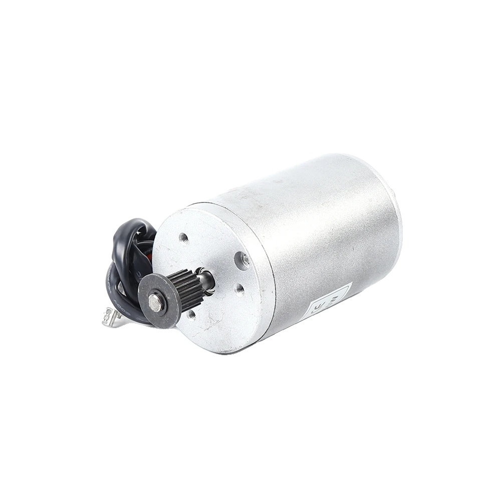Gleichstrommotor, 12 V, 150 W, 2750 U/min