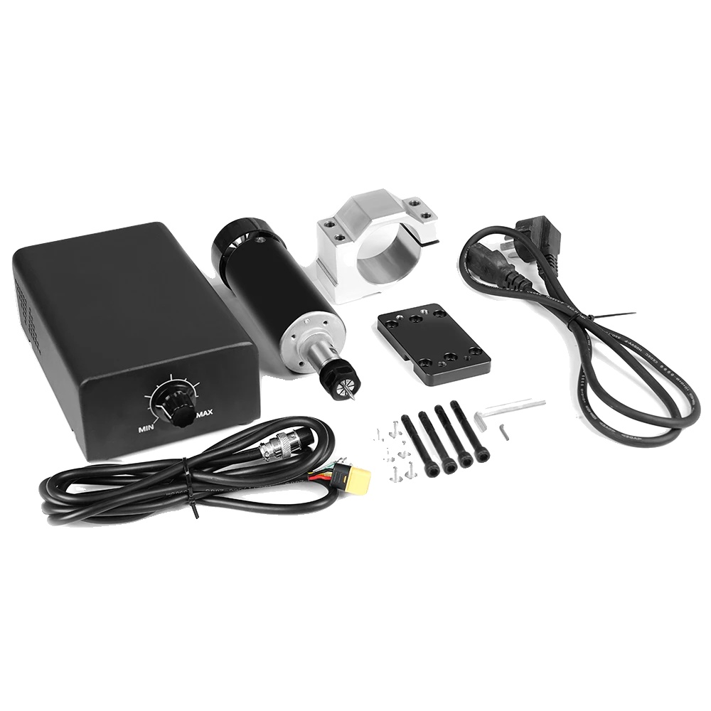 Spindelmotor, 12000 U/min, Er11-spannzange, Motorsatz, Eu