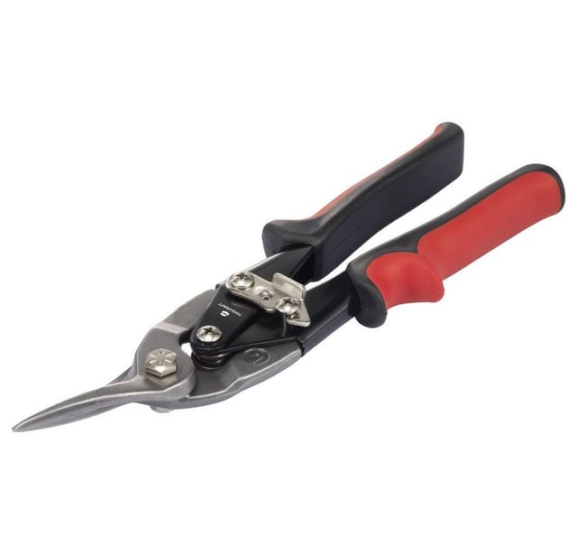 TO-7897161 Figuren-Blechschere linksschneidend - Toolcraft
