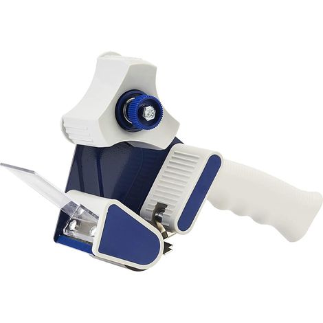 Basics 4,78 Cm Breiter Verpackungsklebebandabroller Mit 7,62 Cm Papierinnenhülse
