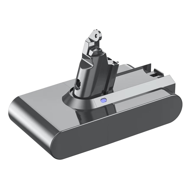 Lithium-batterie, 6000 Mah Kapazität, Kompatibel Mit V6-modellen.