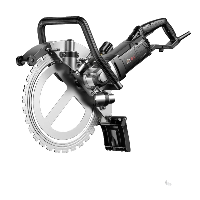 Kreissäge, 5200 W Leistung, Präzisionsschnitt, 5200 W Roter Bürstenmotor, Eu