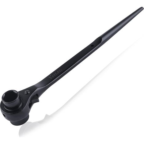 19 Mm × 22 Mm Wende-ratschenschlüssel, 3/4 X 7/8 Doppel-ratschenschlüssel, Spud-ratsche Mit Rückwärtsschalter