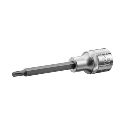 R62451419 Schraubendrehereinsatz 1/2' tx T25 Länge 100 mm