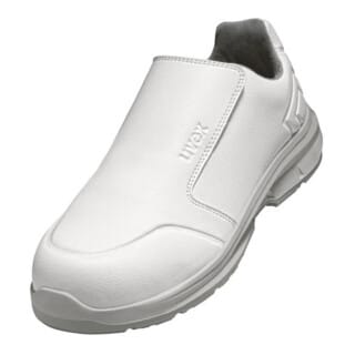 Uvex - 1 Sport Hygiene S2 src 65818 Sicherheitsschuhe - 39 eu - Weiß