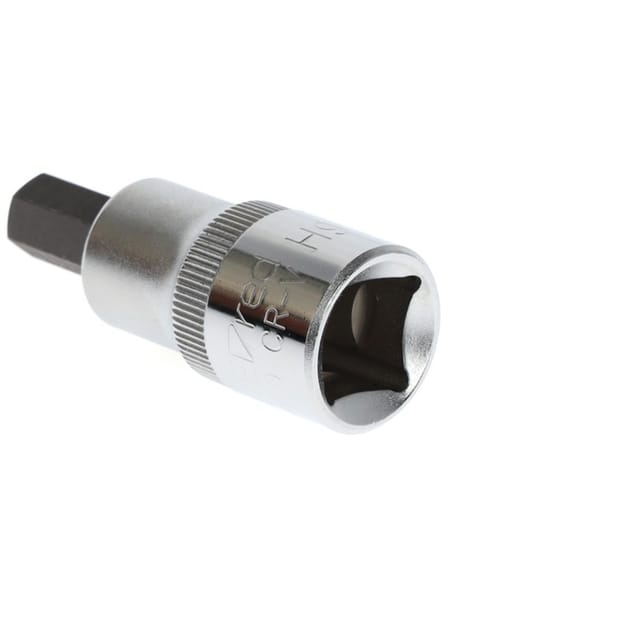 R62550910 Schraubendrehereinsatz 1/2' 9 mm Länge 55 mm