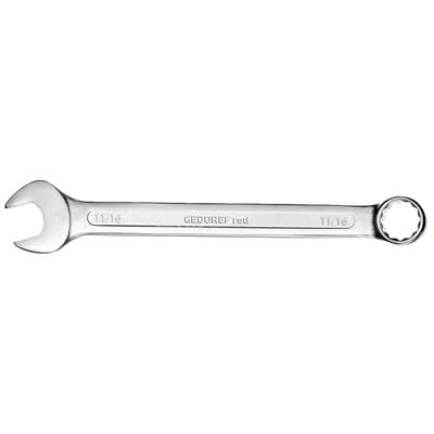 L+ R09110072 Ringmaulschlüssel af 1.1/8' Länge 320mm