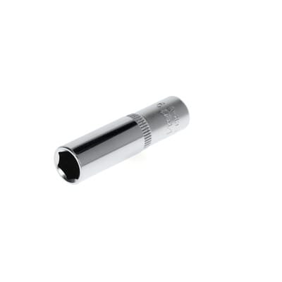 R41000909 Steckschlüsseleinsatz 1/4' 6-kant 9 mm Länge 50 mm