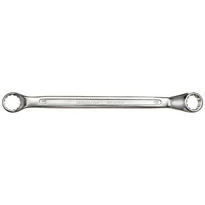 R01103032 Doppelringschlüssel SW30x32 mm 370 mm