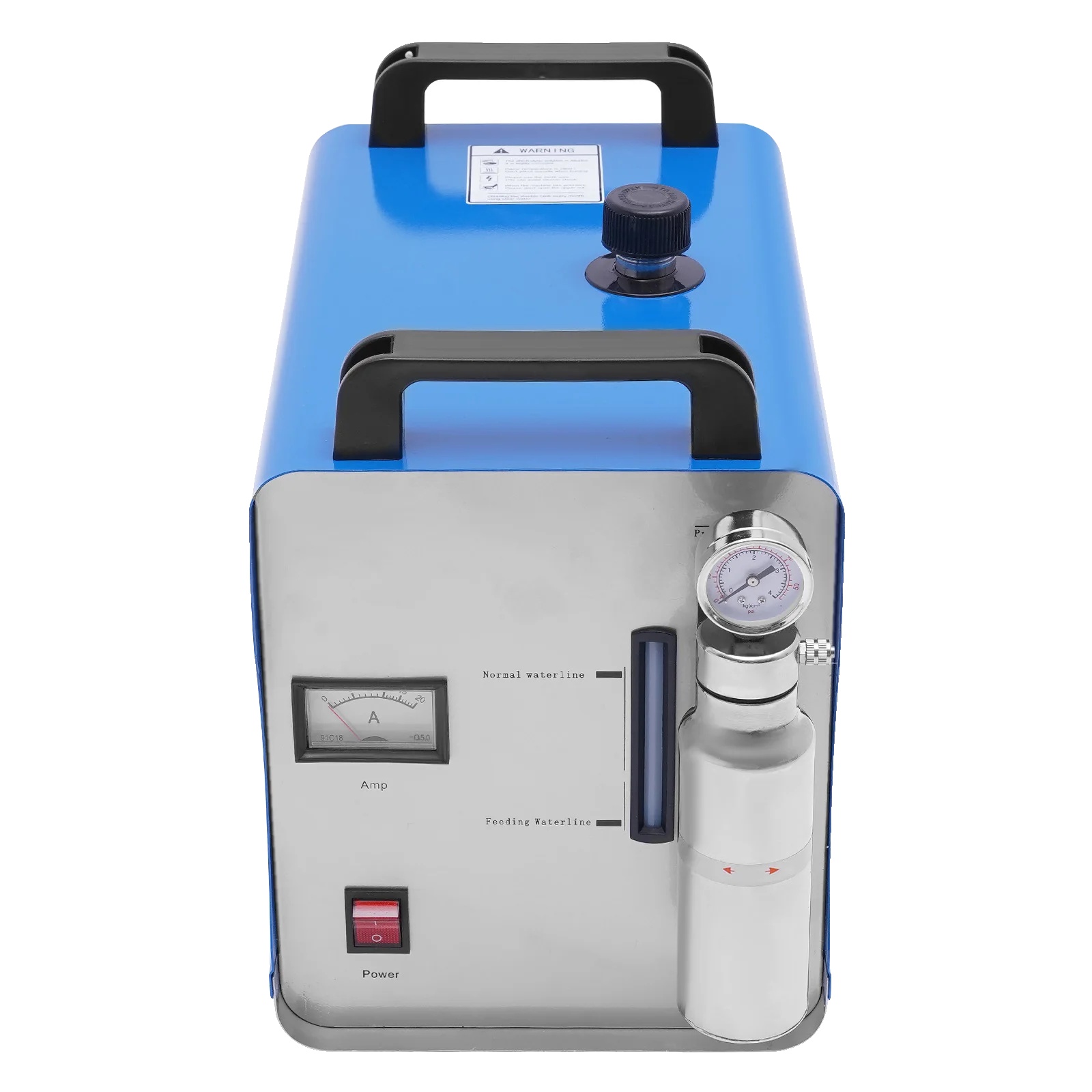Wasserstoff- Und Sauerstoffgenerator, Hochtemperaturpolierfunktion, Flexible Bedienung, H180