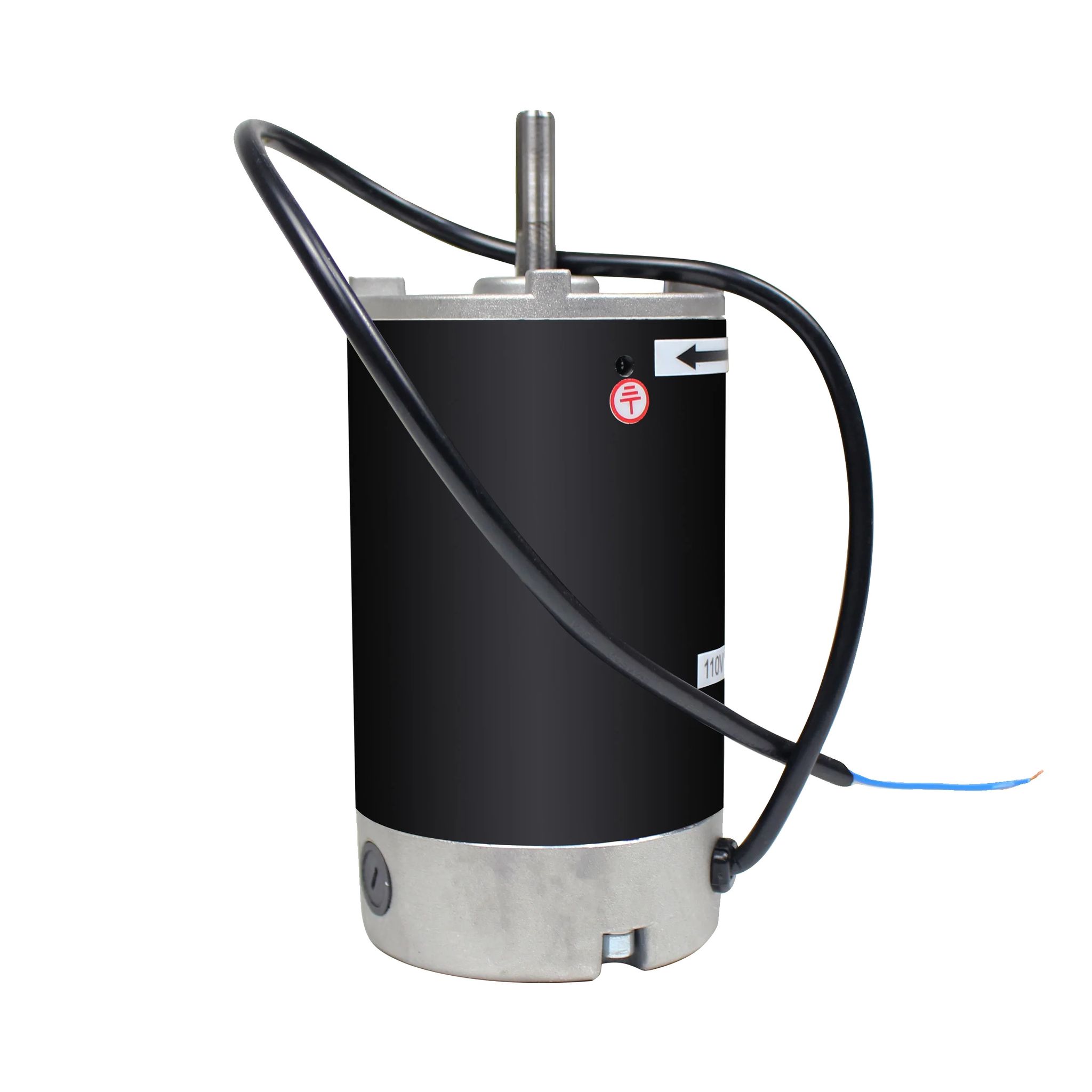 Gleichstrommotor, Hohes Drehmoment, Kompatibel Mit Miniaturdrehmaschinen, 750 W, 220 V