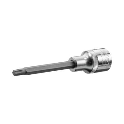 R62451619 Schraubendrehereinsatz 1/2' tx T30 Länge 100 mm