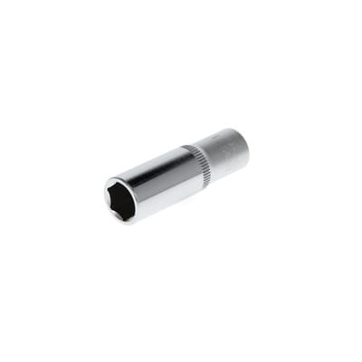 R41001109 Steckschlüsseleinsatz 1/4' 6-kant 11 mm Länge 50 mm