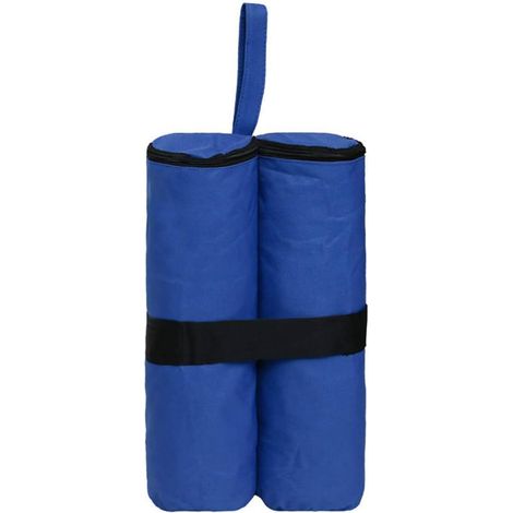 Starkes Zelt, Sandsack, Outdoor-regenüberdachung, Markise, Werbedisplay, Hangarstütze, Fester Rahmen, Sandsack Vorhanden
