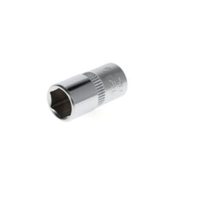 R41000903 Steckschlüsseleinsatz 1/4' 6-kant 9 mm Länge 25 mm
