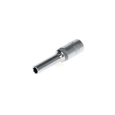 R41004509 Steckschlüsseleinsatz 1/4' 6-kant 4.5 mm Länge 50 mm