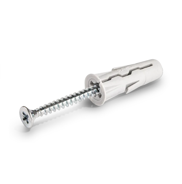Rawlplug Uno-10+660 Erweiterungsstecker (100 Stück)