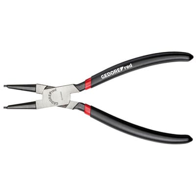 R27704100 Innensicherungsringzange gerade ø 40-100 mm